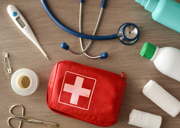Nurse Tool Kit for Beaverton School District provided by Beaverton Education Foundation