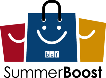 Summer Boost is funded by BEF’s Kids Count Grants program, recognizing extended day and summer programs that encompass the full range of BEF’s impact areas.