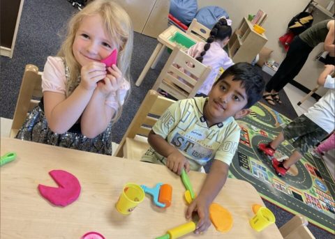 BEF funds Beaverton’s Choice projects for July, August and September 2023